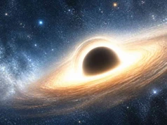 Hawking miał rację, ale nie do końca. Nowe spojrzenie na czarne dziury