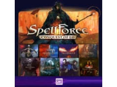 Wyprzedaż gier z serii SpellForce w GOG.com. Klasyczne odsłony cyklu dostępne już od 5 zł!