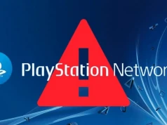 Ogólnoświatowa awaria PlayStation Network