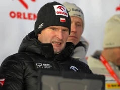 Maciusiak zdecydował! Oto kadra Polaków na LGP w Wiśle. Są nowe twarze