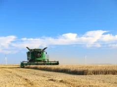 Diesel zbliża się do 8 zł. Żniwa będą droższe