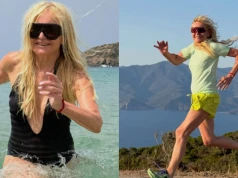 Tak Olejnik dba o siebie po chorobie. Pokazała, jak trenuje i zaapelowała do kobiet