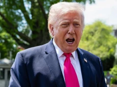 Trump grozi UE po wysokiej karze dla Google'a. „USA nie są europejską skarbonką”