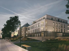 Apartamenty Central Park Świdnica – nowe mieszkania w historycznym sercu miasta