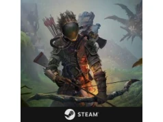 Wyprzedaż Oferta Weekendowa na Steam. Gra ICARUS dostępna już za jedyne 19,99 zł!
