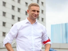 Zwrot ws. Marszu Powstania Warszawskiego. Bąkiewicz ogłasza sukces