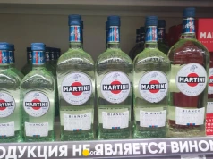 Bacardi zwiększa przychody w Rosji. Firma korzysta na wycofaniu konkurencji