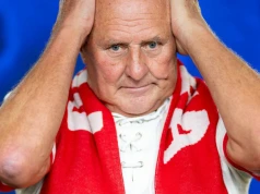 Wściekły Jan Tomaszewski wydał oświadczenie. Nagle zwrócił się do Lewandowskiego