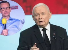 Mateusz Morawiecki chciał przejąć PiS? Jarosław Kaczyński ujawnia kulisy rozmów