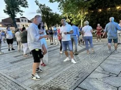 Potańcówka w Bełchatowie, czyli sobotni wieczór będzie roztańczony