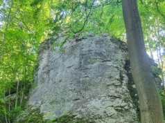 Jurajskie skały pod lepszą ochroną. Zmieniono przebieg dróg wspinaczkowych