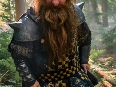 The Lord of the Rings: The Rings of Power Season 3 Photos