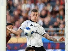 Legia Warszawa uratowana! Mileta Rajović na ustach całej Polski