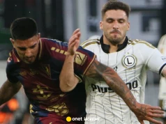 Legia już pogodziła się z wpadką. Aż przyszła 96. minuta. Co za koniec w hicie