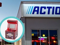 Ten gadżet z Action przenosi do lat 90. Rodzice będą podbierać go dzieciom