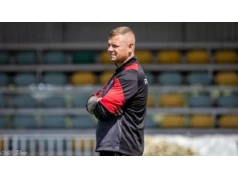 Rzeszów: Trener Resovii Kamil Kuzera: Jak najszybciej musimy wrócić do tego, co potrafimy grać