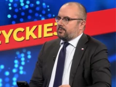Jabłoński zdradził kulisy ostatnich wydarzeń w PiS. Tak naprawdę wyglądały rozmowy