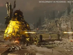Total War: Warhammer 40,000 zrywa ze skalą. Orkowy Stompa to największa jednostka w historii cyklu, a twórcy już zapowiadają kolejne giganty