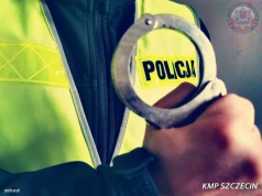 Zielona Góra. Postrzelił rowerzystę. Został obezwładniony