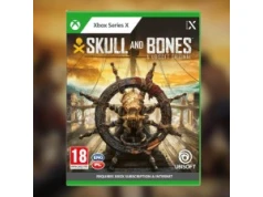 Promocja na Skull and Bones w Media Markt. Pudełkowe wydanie gry AAAA na XSX za 9,99 zł!