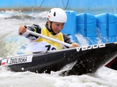 Klaudia Zwolińska doczekała się medalu w Oklahomie. Ma podium w kanadyjkach!