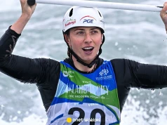 Mamy medal. Klaudia Zwolińska z wielkim sukcesem na MŚ