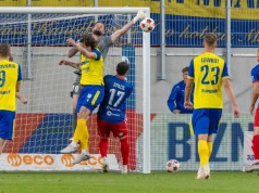 Podwójnie nieudana inauguracja Odry Opole. Porażka z Arką Gdynia i to u siebie