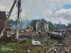 Pracownik polskiej firmy ofiarą ataku Rosji na Kijów. Zełenski alarmuje: W ciągu 48 godzin
