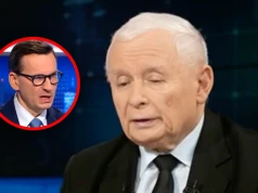 Co za cios! Kaczyński uderzył w Morawieckiego, OTO co mu nagle wypomniał. „Był po stronie…”