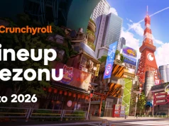 Crunchyroll wytacza ciężkie działa. Black Torch i potężna dawka anime z polskim lektorem na sezon letni