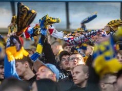 Arka Gdynia wygrywa w Opolu pierwszy mecz ligowy. Debiutant bohaterem żółto-niebieskich