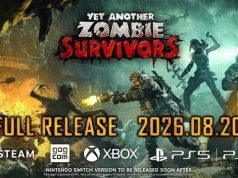 Ten polski hit podbił Steama w ciszy, a teraz rozdaje gry za darmo. Znamy datę premiery pełnej wersji Yet Another Zombie Survivors