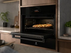 Electrolux z funkcją PizzaExpert. Czy 340°C wystarczy, by upiec pizzę jak w pizzerii?