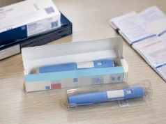 Stosowanie leków GLP-1 gwałtownie rośnie wśród nastolatków i młodych dorosłych – wyniki badania