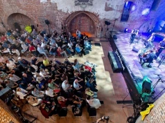Jazzbląg czas zacząć