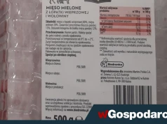 Niemcy forsują własny system etykiet żywności. Polska mówi „nie”