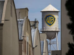 Paramount zgodził się wstrzymać przejęcie Warner Bros. Discovery. Zapłaci 7 mln dolarów dziennie