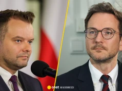 Rzecznik PiS kontra europoseł (jeszcze) PiS. "Waldek, daj spokój"