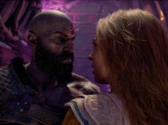 Będzie kolejny God of War z Kratosem! God of War Laufey to wstęp do następnej epickiej gry