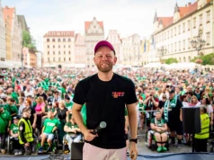 Andrzej Gliniak: Zawód spikera to praca na żywym organiźmie
