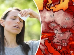 Idzie największy skwar w dziejach Polski. Jest dokładna data