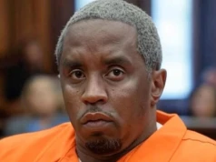 Diddy wdał się w bójkę w więzieniu. Trafił do izolatki
