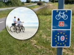 Dojedziesz z Gdańska do Kopenhagi. I to bez własnego sprzętu