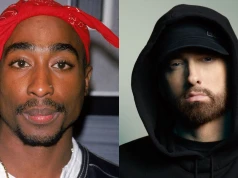50 Cent ujawnia grube info: Eminem i Tupac w jednym numerze