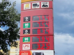 Polska goni Niemcy. Gdzie zatrzymają się ceny paliw? Eksperci mówią wprost
