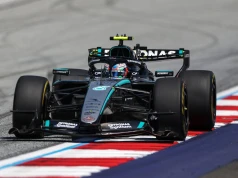 Gdzie obejrzeć kwalifikacje przed Grand Prix Węgier F1®? Czy będzie stream online?