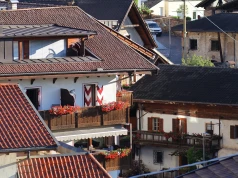 Włoski adres, austriacka dusza. Jak historia ukształtowała Południowy Tyrol
