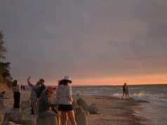 Ukryta perła Bałtyku. Jedna z ostatnich dzikich plaż na polskim wybrzeżu