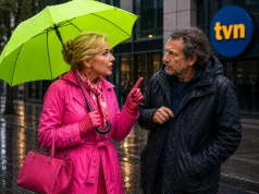 Wszystko zależy od TVN, dialogi z panią Zosią cz. 14
