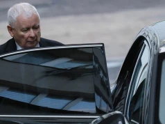 Majmurek: To już trzeci raz, gdy Kaczyński uruchamia ten mechanizm. Ogromne wyzwanie przed Morawieckim